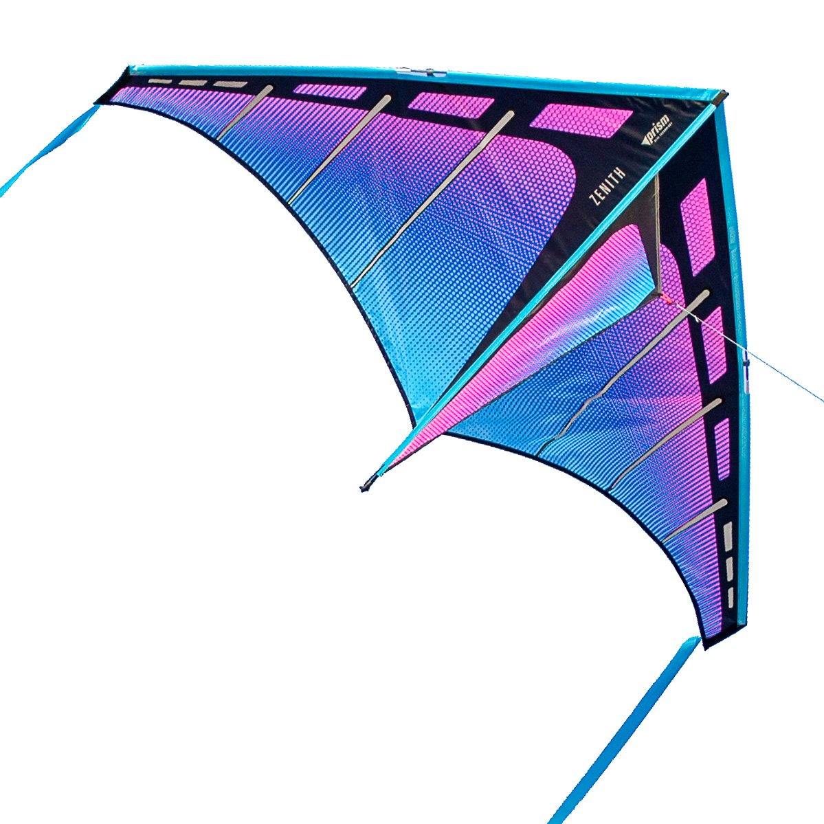 Zenith 5 Prism Kite - Urban Surf