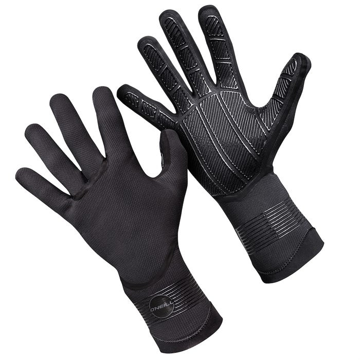 O'Neill Psycho Tech 1.5mm Gloves - XL