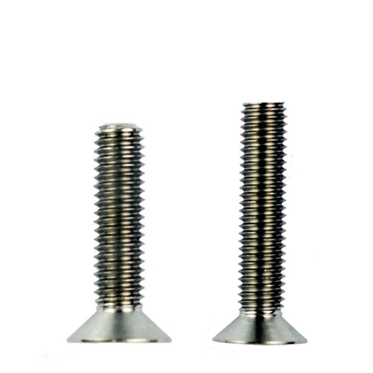 Slingshot Hover Glide M6 x 25mm Titanium Bolt - Urban Surf