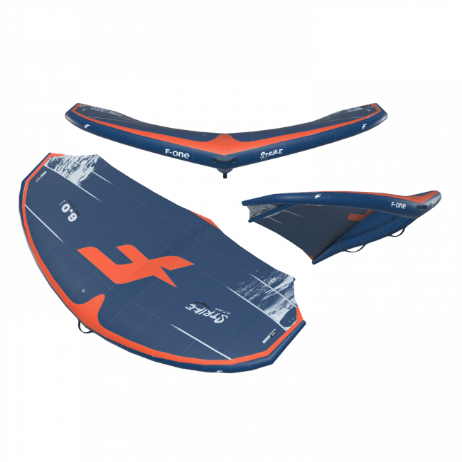 F-One Strike CWC Foil Wing - Sizes Vary - Urban Surf