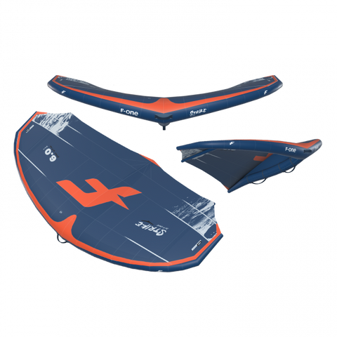 F-One Strike CWC Foil Wing - Sizes Vary - Urban Surf