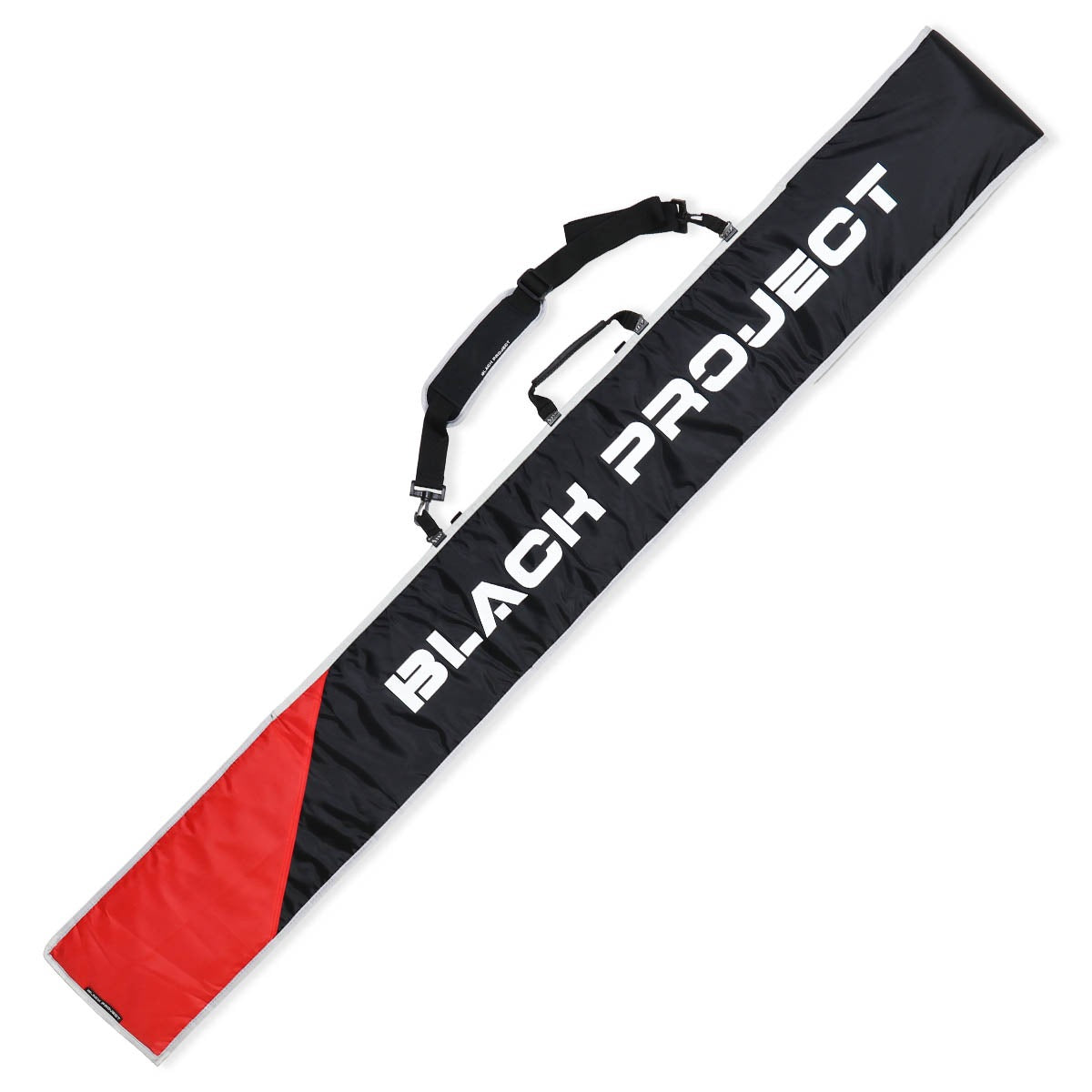 Black Project Hydro Flow X Uncut - Sizes Vary - Urban Surf