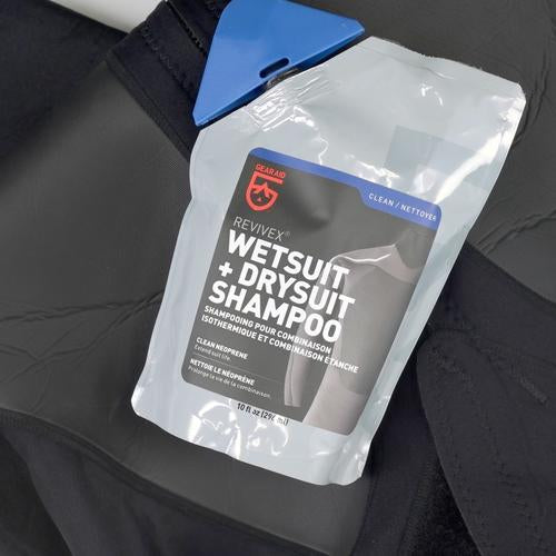 Gear Aid RVX Wetsuit Shampoo - Urban Surf