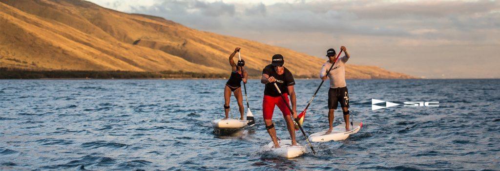 2019 S.I.C. DOWNWIND, TOURING, AND MORE STANDUP PADDLEBOARDS IN STOCK! - Urban Surf