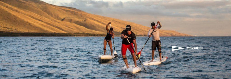 2019 S.I.C. DOWNWIND, TOURING, AND MORE STANDUP PADDLEBOARDS IN STOCK! - Urban Surf
