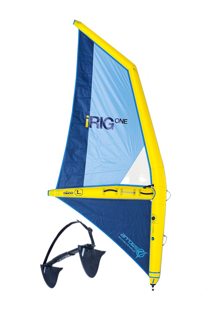 Fanatic Pure Air iSUPs --- NEW at Urban Surf! - Urban Surf