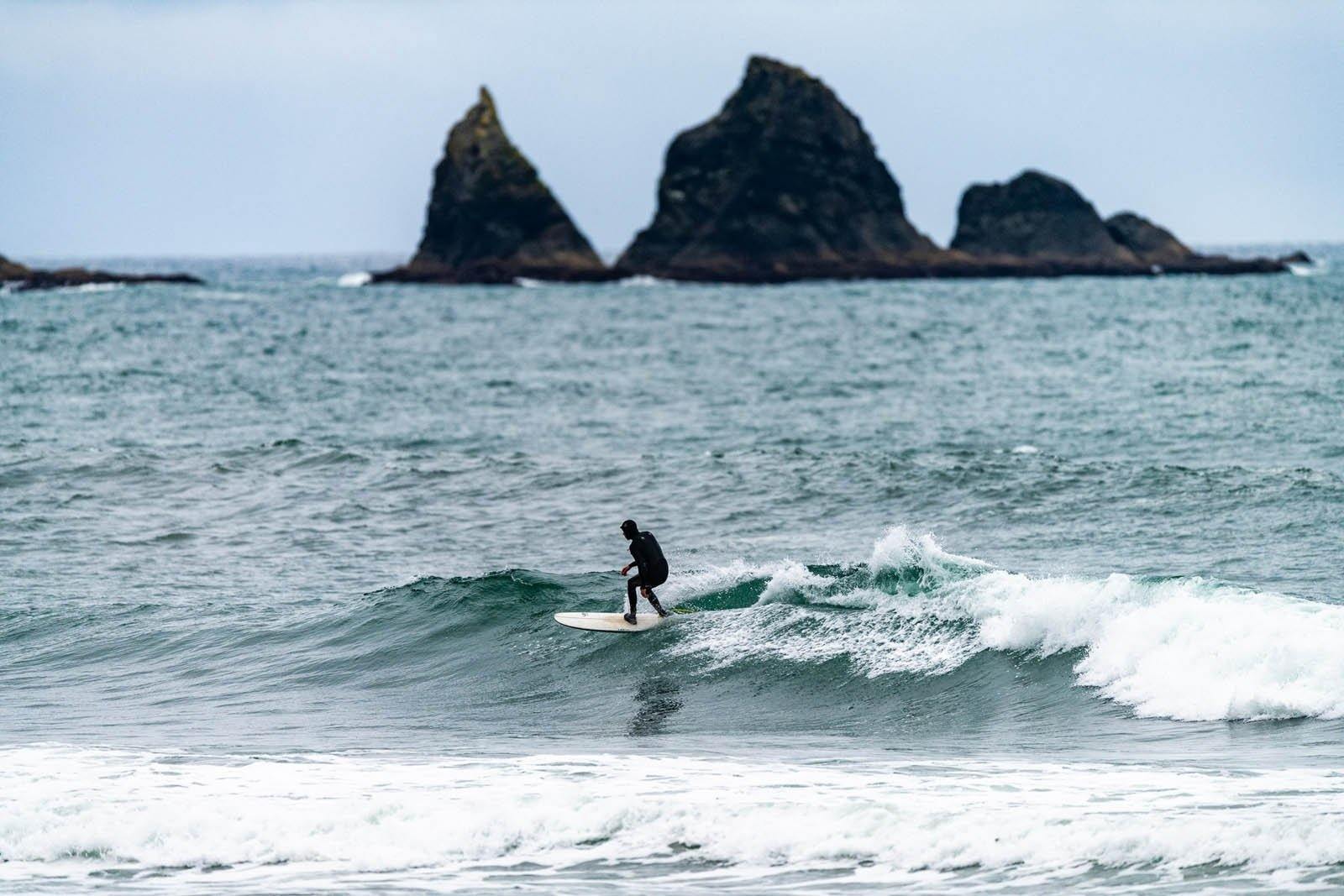 Lib Tech Pick Up Stick: A Surfboard for Everyone - Urban Surf