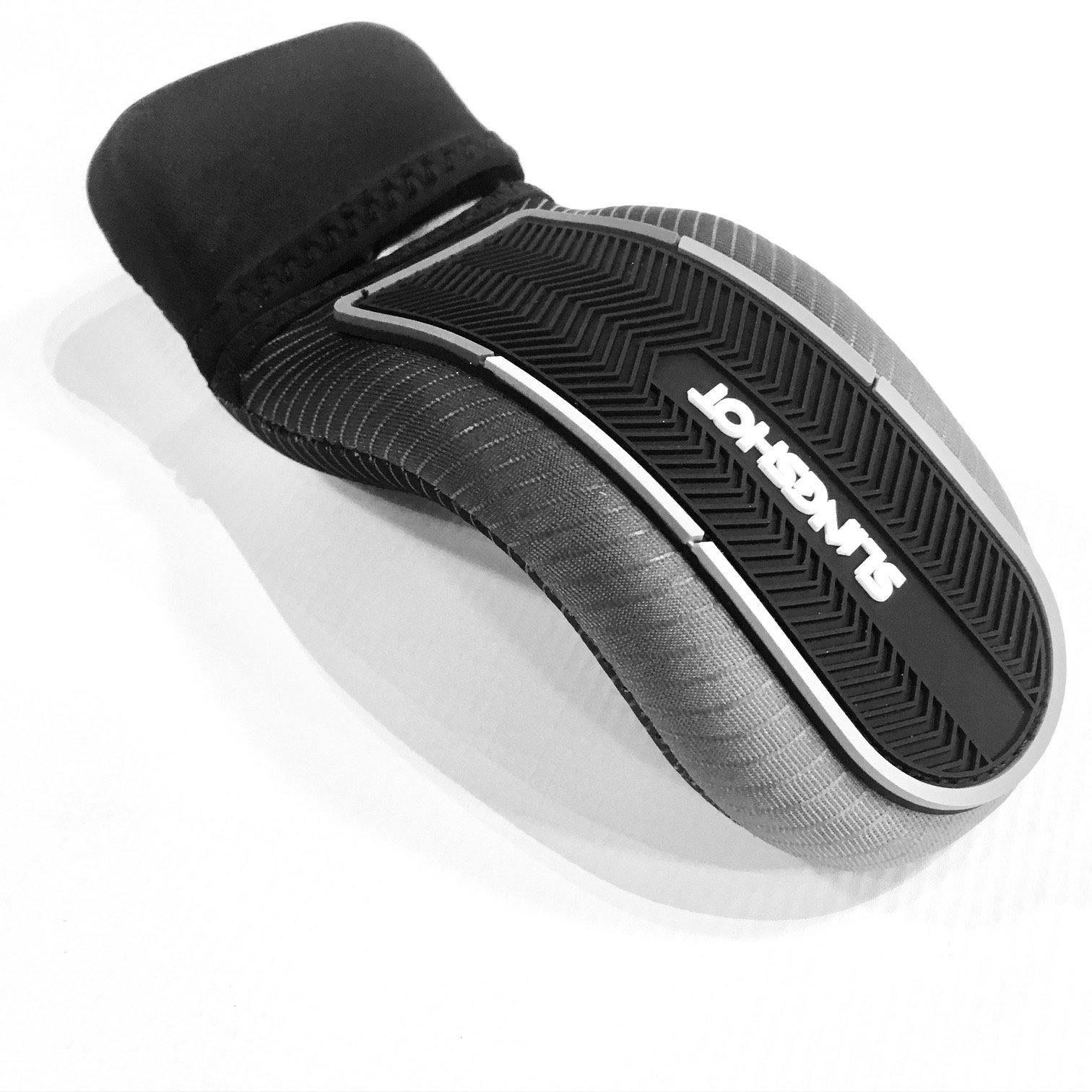 NEW Slingshot Half Straps are in! - Urban Surf