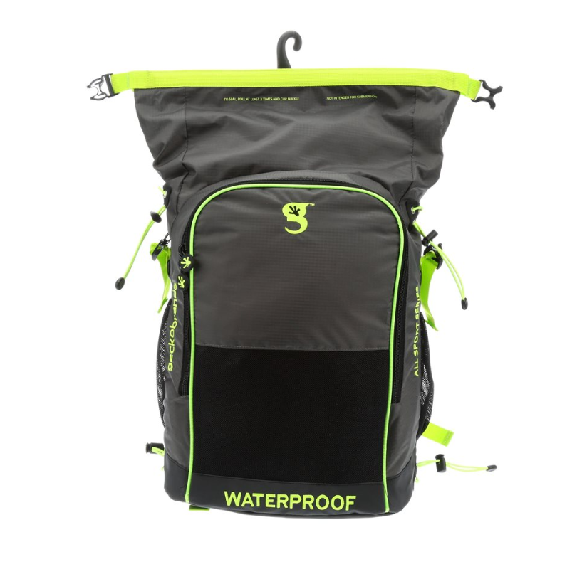 Geckobrands Waterproof Bags now at Urban Surf - Urban Surf