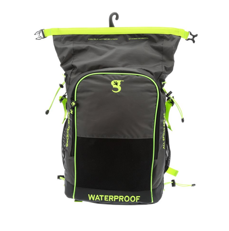 Geckobrands Waterproof Bags now at Urban Surf - Urban Surf
