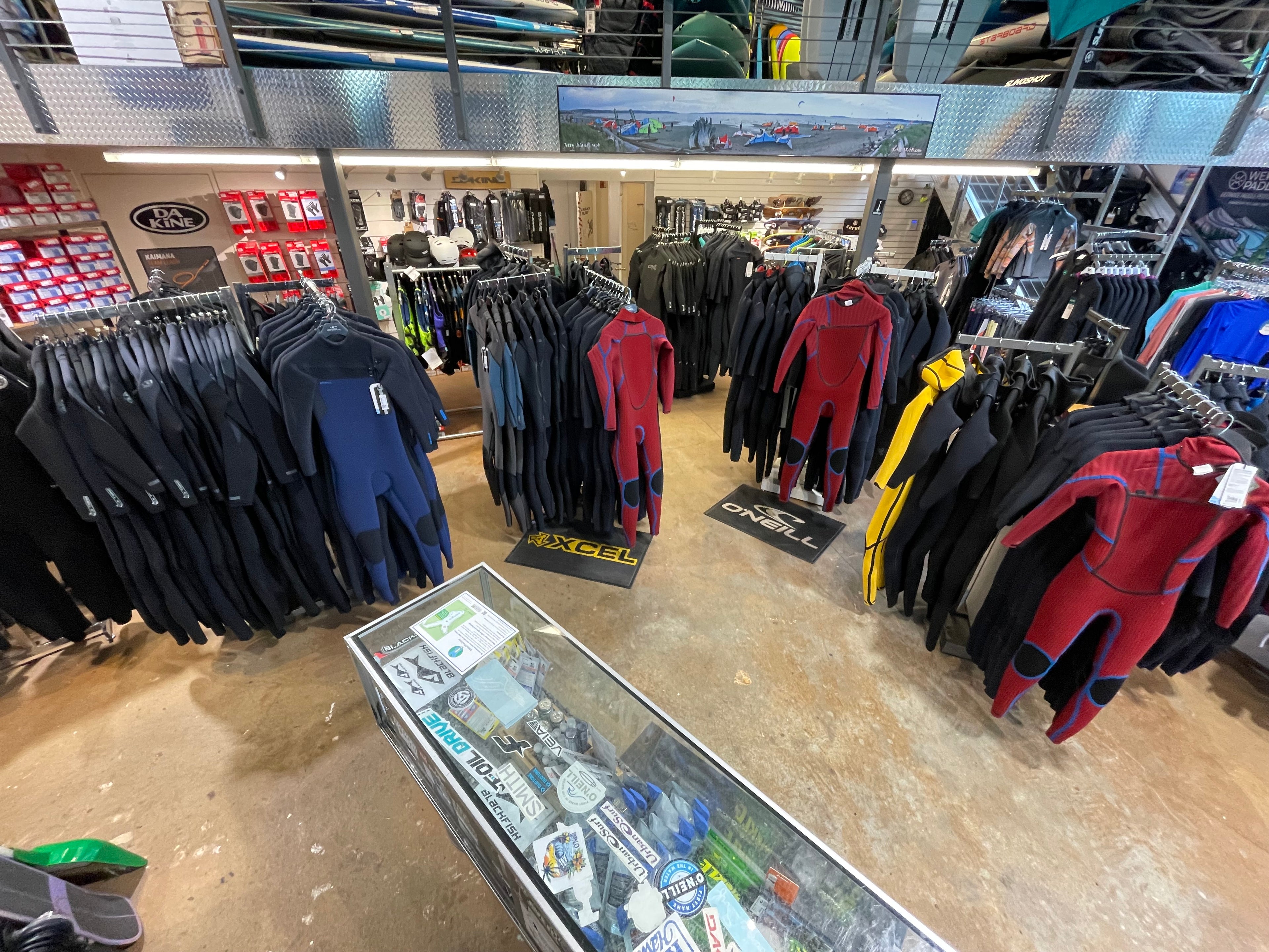 Tips to make your wetsuit last longer