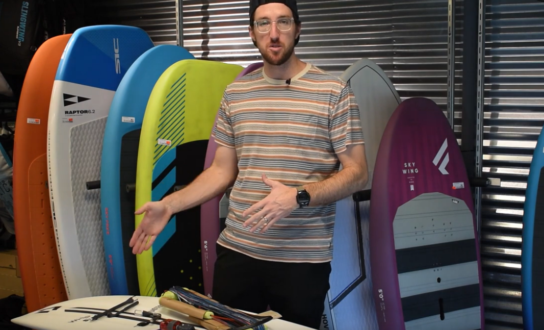 How to install your Duotone Quick Release