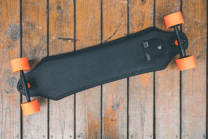 Urban Surf welcomes Exway Electric Skateboards! - Urban Surf