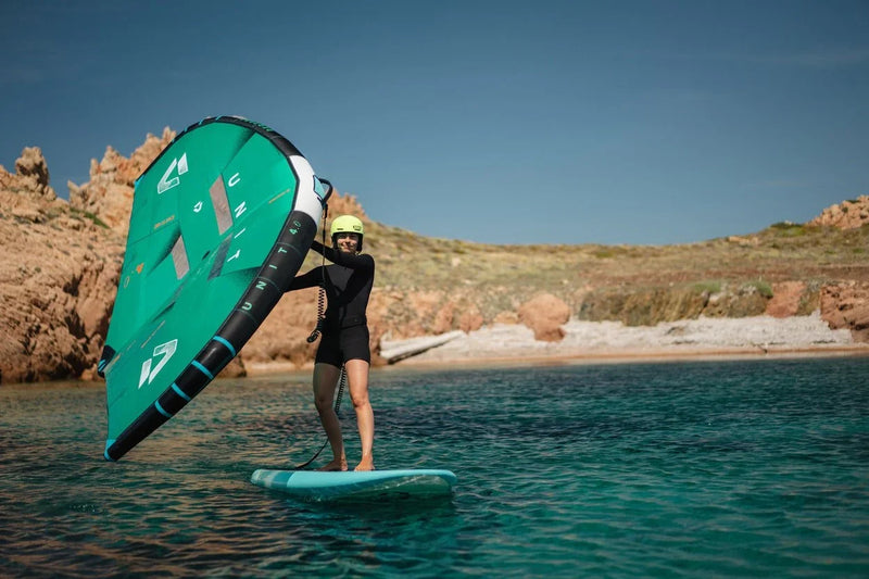 How to Pick the Right Wing Foil Board (Without Buying the Wrong One Twice)