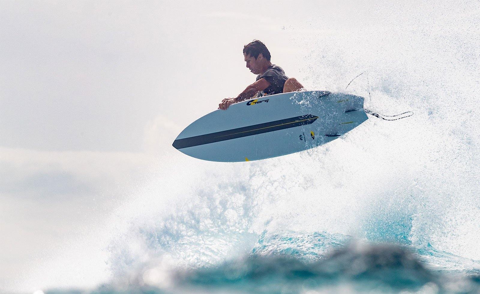 TORQ SURFBOARDS AT URBAN SURF! - Urban Surf