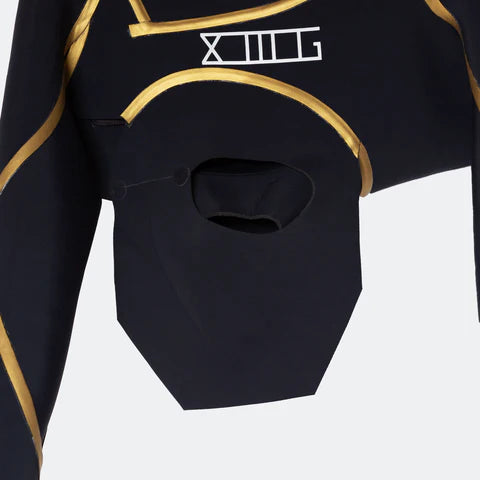 00 by XIIG WinterLeaf Series 4/3mm