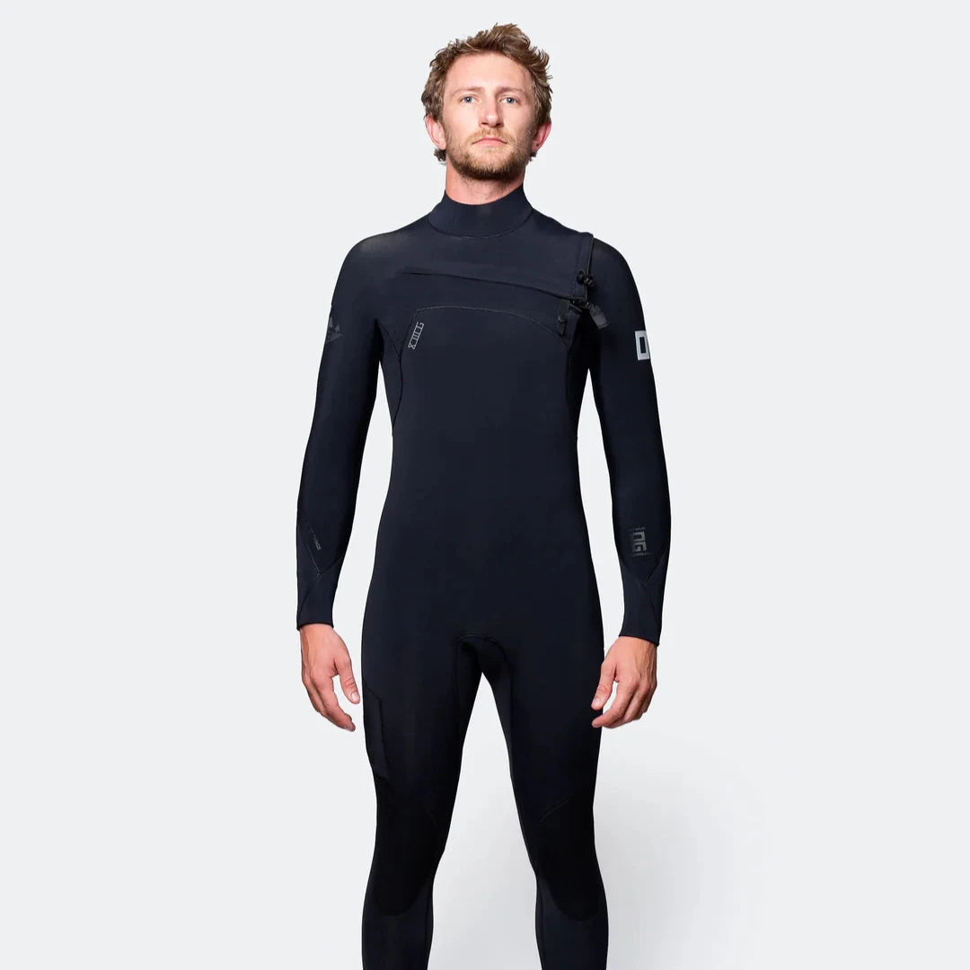 00 by XIIG WinterLeaf Series 4/3mm