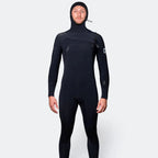 00 by XIIG WinterLeaf Series Hooded 5/4mm