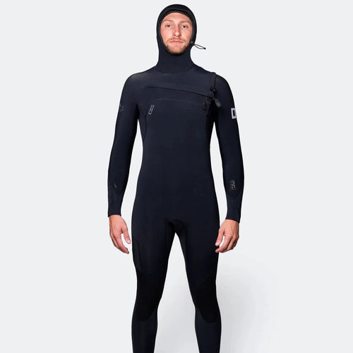 00 by XIIG WinterLeaf Series Hooded 5/4mm