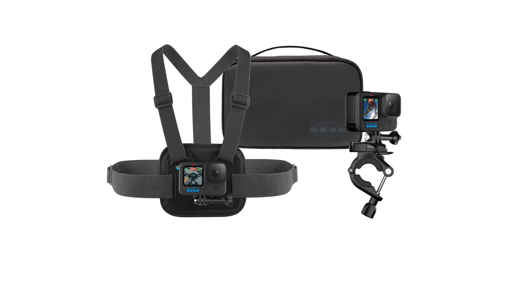 GoPro Sports Kit