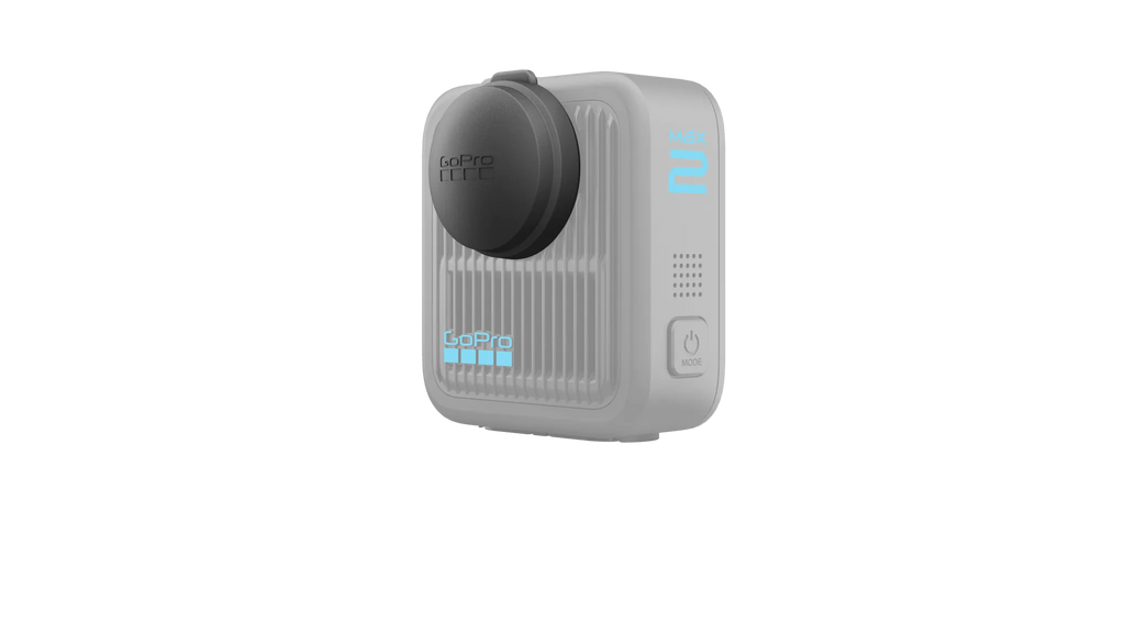 GoPro MAX2 Replacement Lens Caps