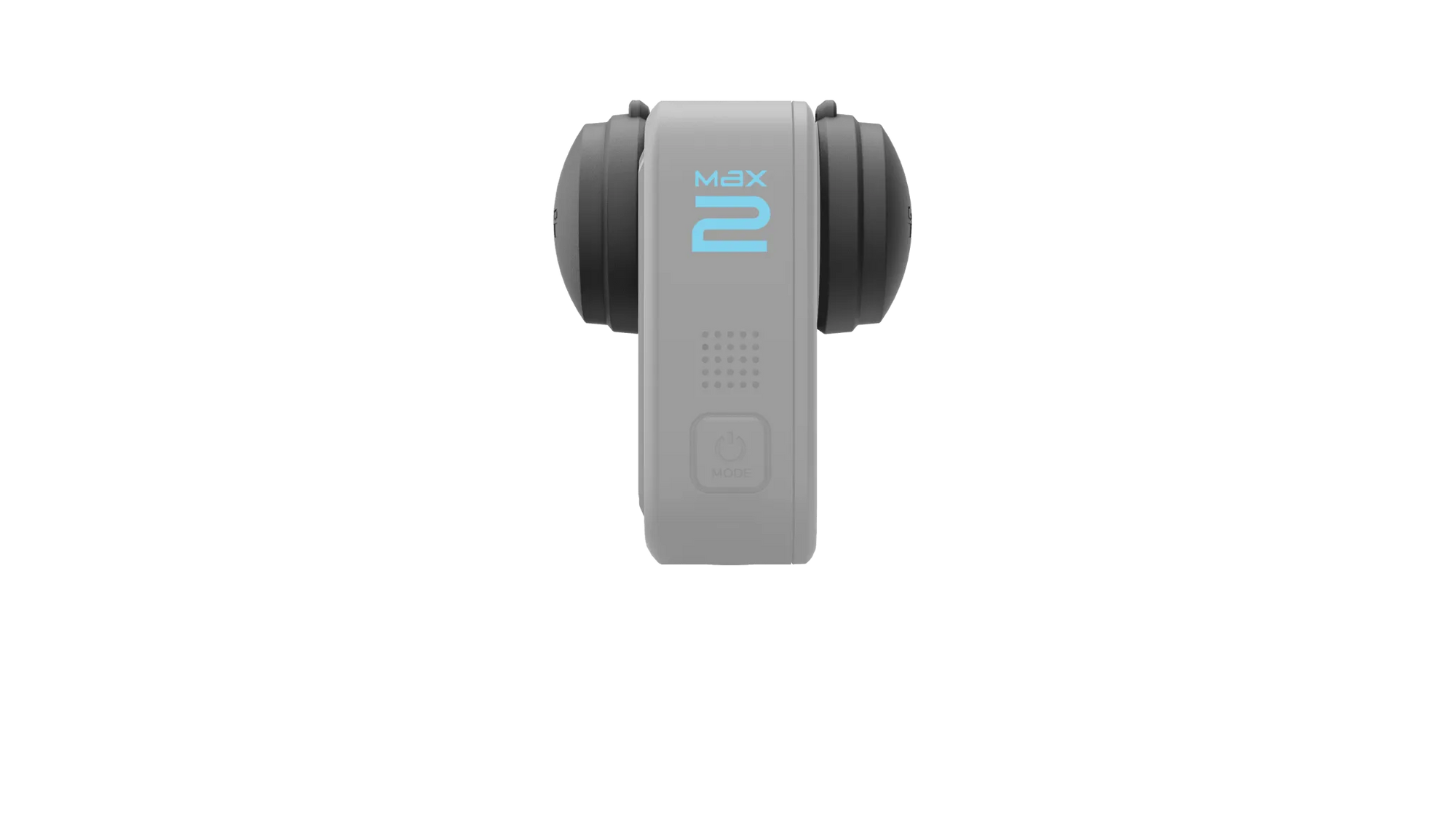 GoPro MAX2 Replacement Lens Caps