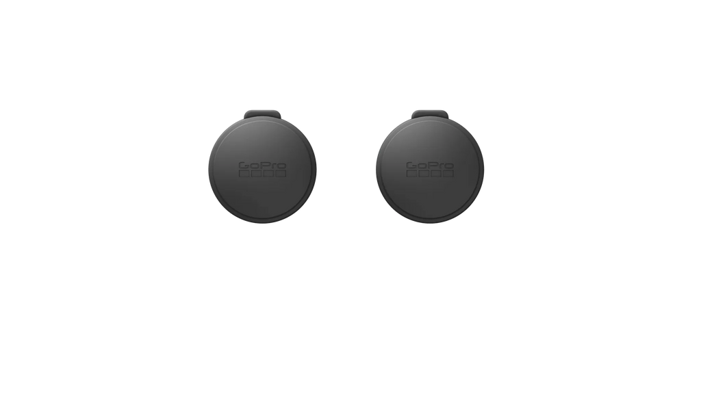 GoPro MAX2 Replacement Lens Caps