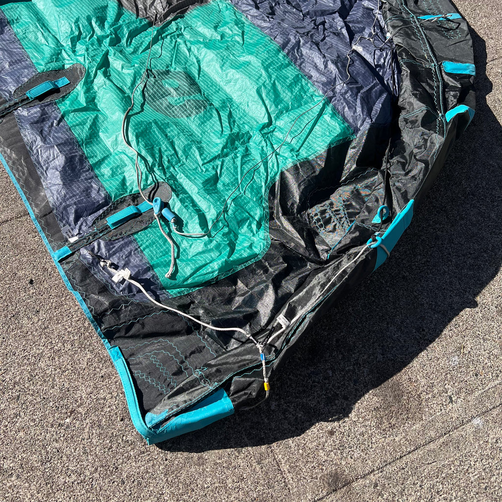 Used 2021 Duotone Neo SLS 9M