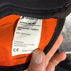 USED Manera S Foam Helmet