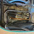 USED Ride Engine Manta Foil Kit