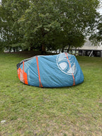 Used Cabrinna Switch Blade 10 Kite