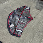 USED Reedin 4.2m SuperwingX