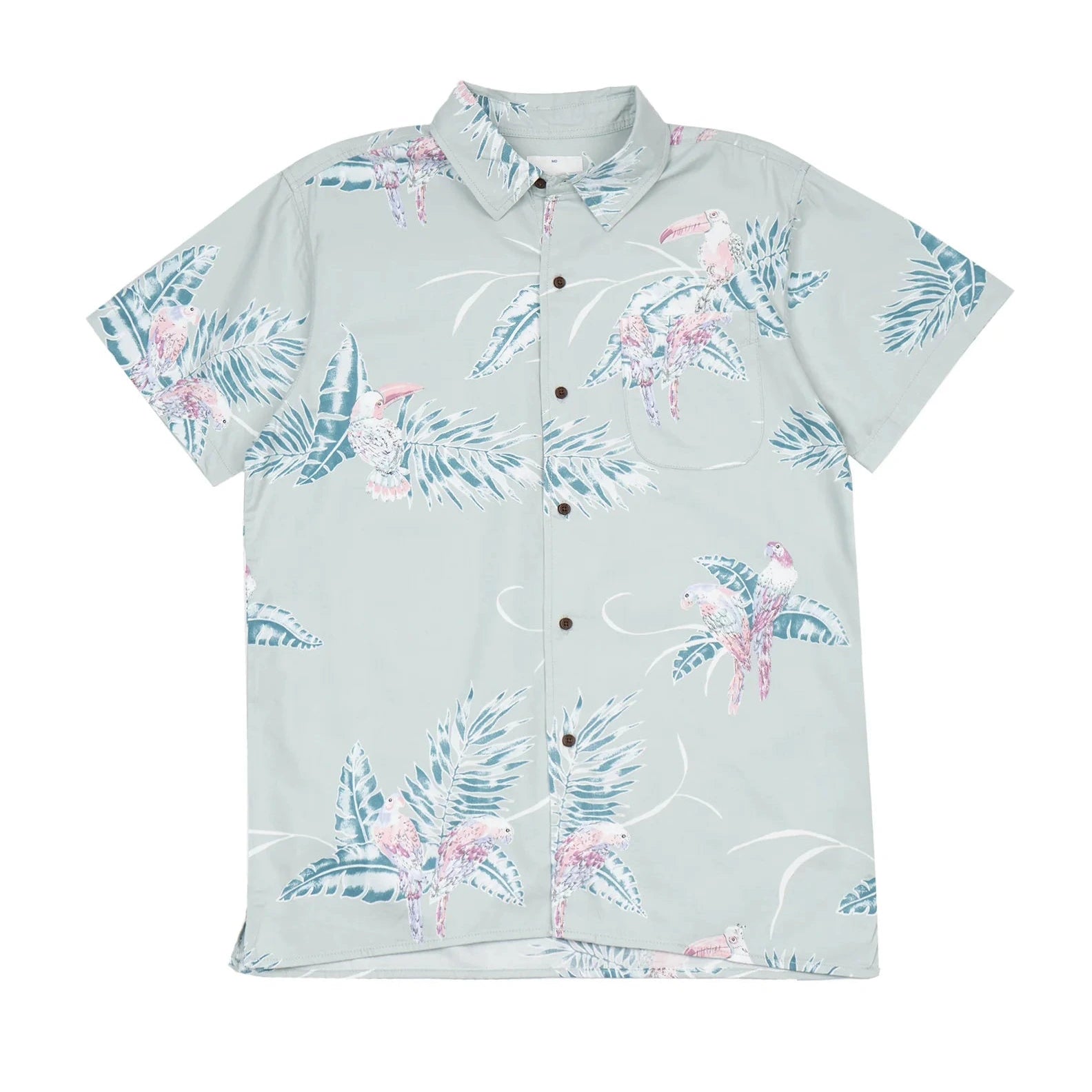 Katin Paradise Shirt