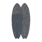 Starboard Twin Fin Acute Carbon 2025