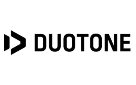 Duotone logo