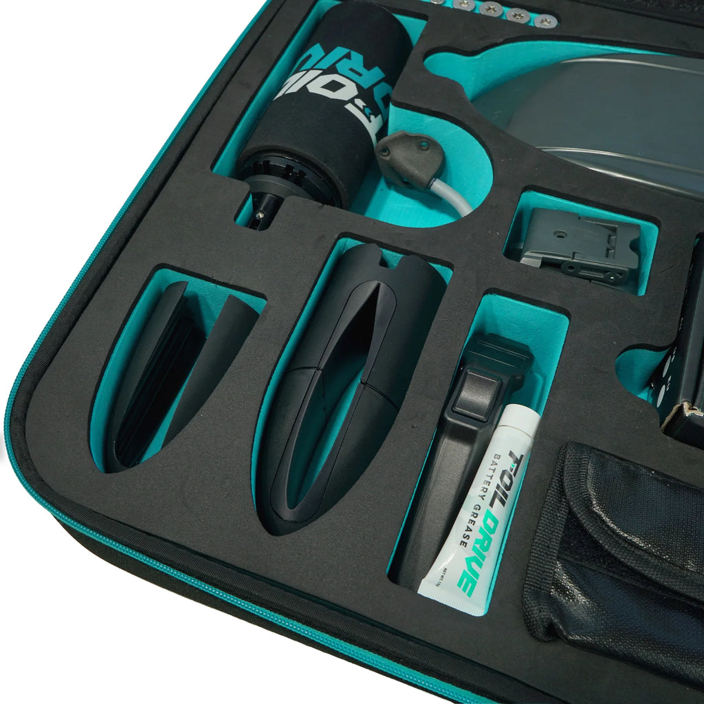 Foil Drive Gen 2 Assist Max Power - Sizes vary - Urban Surf