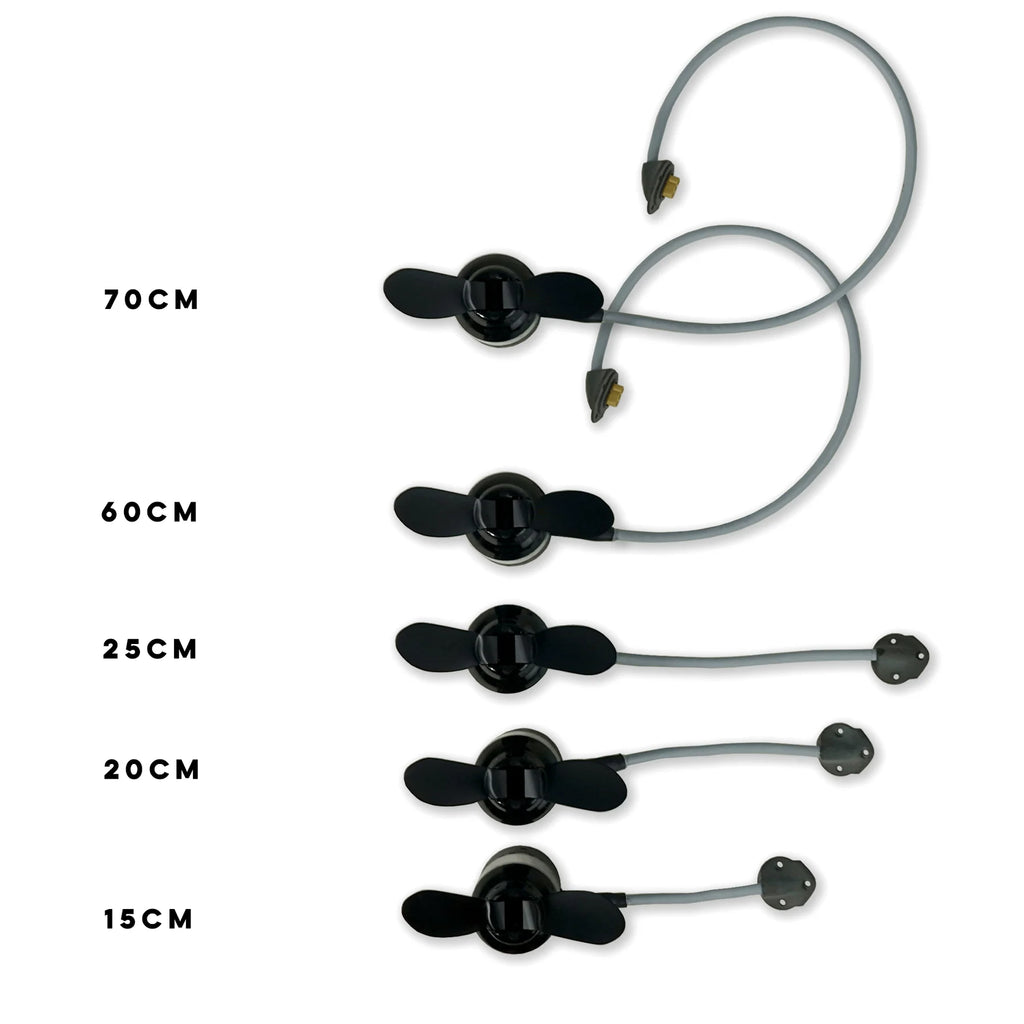 Foil Drive Gen2 Motor - Urban Surf