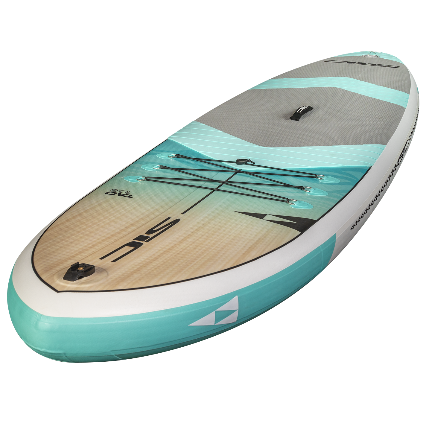 SIC Tao Air-Glide Touring - Sizes Vary - Urban Surf