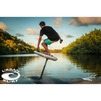 Urban Surf Efoil Training Lesson