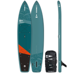 12'6" SIC Okeanos Air Glide iSUP - Urban Surf