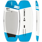 6'2" S.I.C Raptor Wing Foil Board - Urban Surf