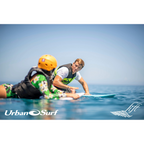 Urban Surf Efoil Training Lesson