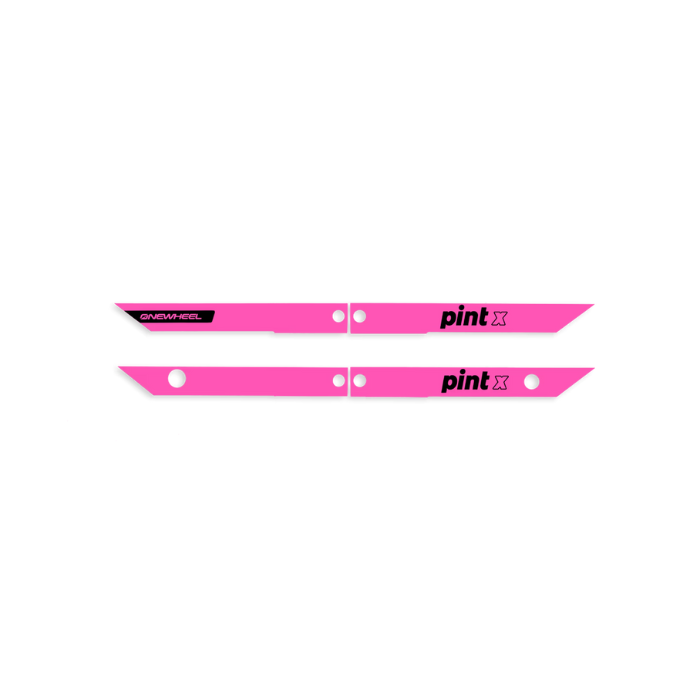 Pint X Rail Guards
