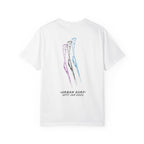 Jetty Jam 2025 3-Island Shirt Light