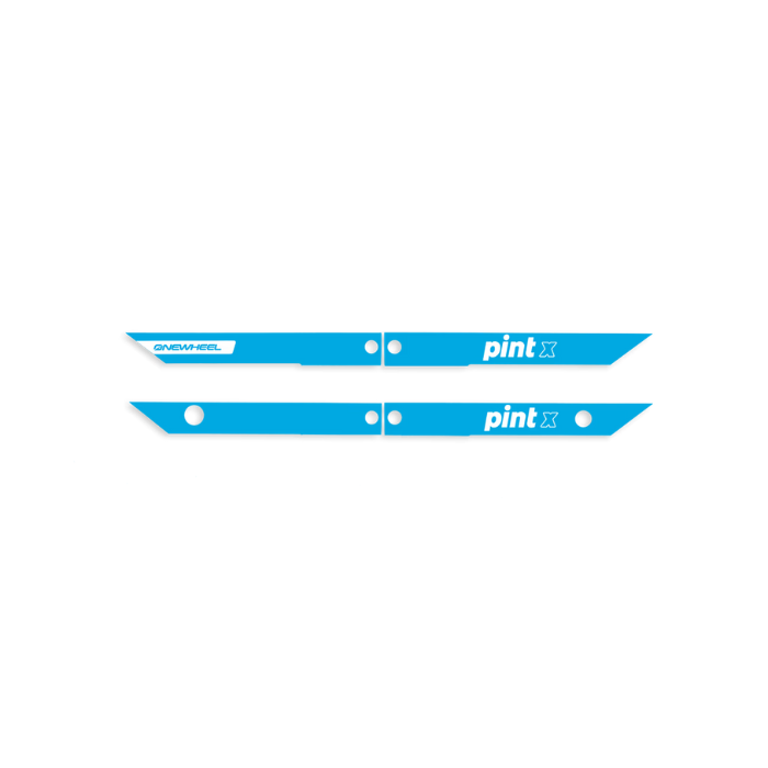 Pint X Rail Guards