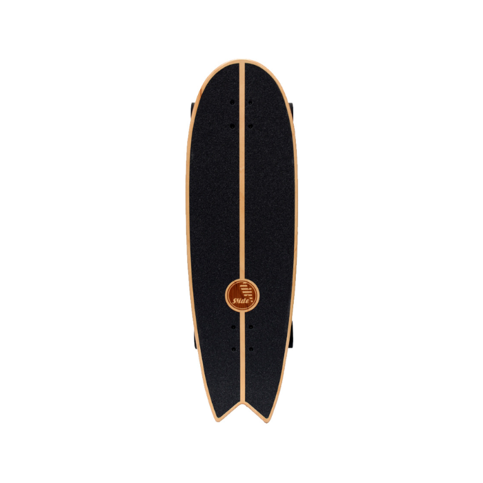Hot Buttered Slide Swallow