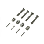 Foil Drive Mast Plate Bolts and Locking Nut