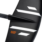 One-Lock Ease Front Wing