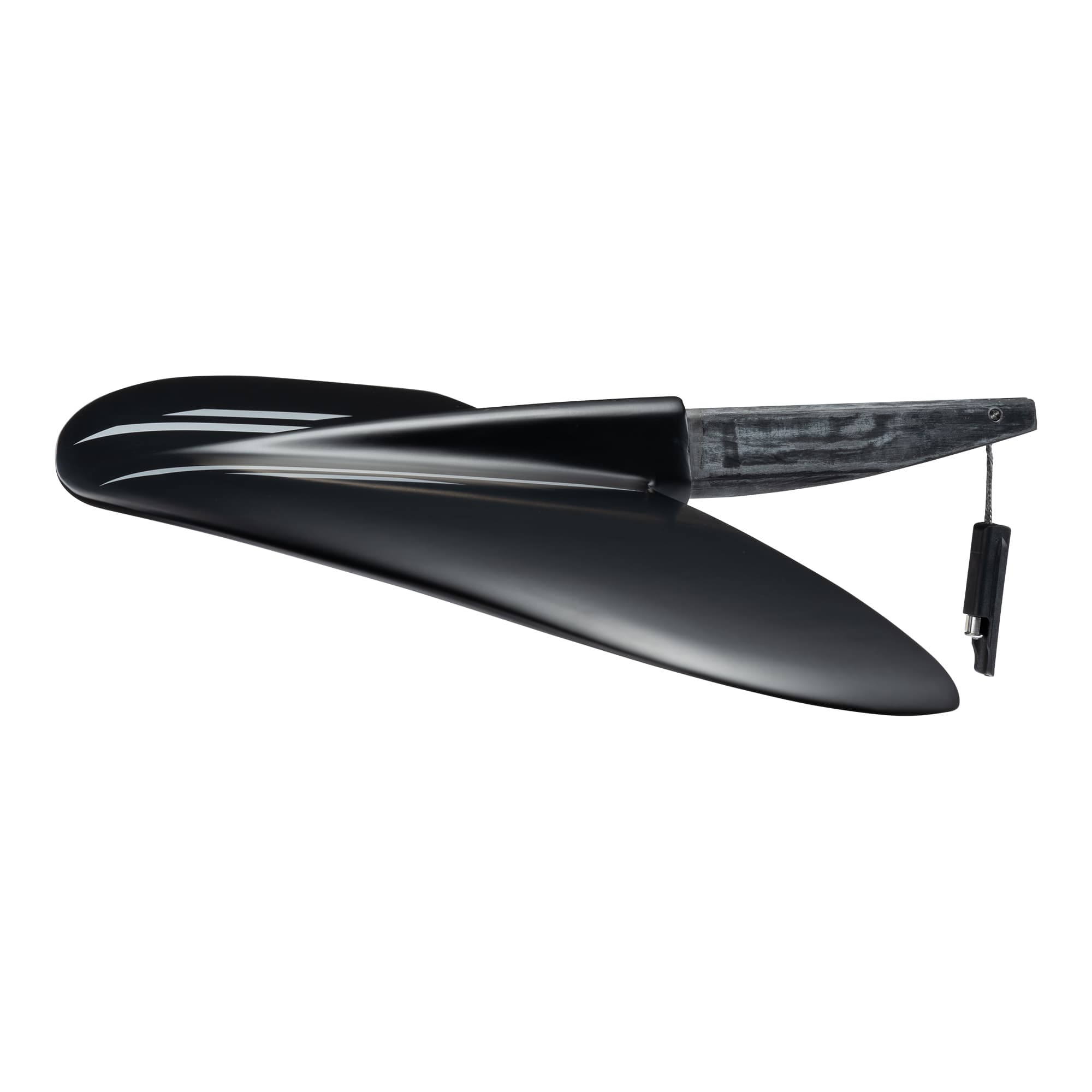 One-Lock Ease Front Wing