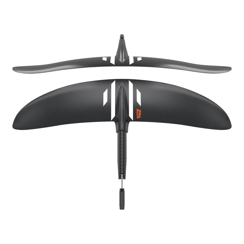 Slingshot One-Lock Kite 755 Foil Front Wing